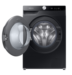 Samsung Front Load - 11Kg / Washer / Digital Inverter / AI Eco Bubble / AI wash / Wifi( WW11CGP44DSBST )