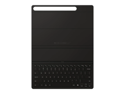 Tab S10+ Book Cover Keyboard Slim - AI Key