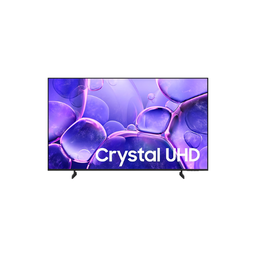 Samsung 65&quot; Crystal UHD 4K / Smart TV (UA65U8000FKXMR)