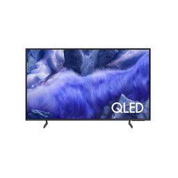 65&quot; QLED 4K/Q4 AI Processor/ 4K Upscaling/ Colour Booster Pro/ 2025 Model (QA65Q7F4AKXMR)