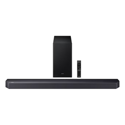 HW-Q600F/XT(3.1.2ch/ 6.5&quot; Subwoofer/ 2025 Soundbar)