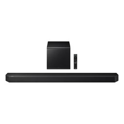 HW-Q800F/XT(5.1.2ch/ Wireless Dolby Atmos/ Spacefit sound pro plus/ 2025)