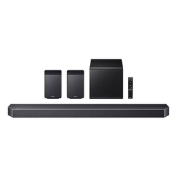 HW-Q930F/XT (9.1.4ch/ Wireless Dolby Atmos/ Spacefit sound pro/ 2025)